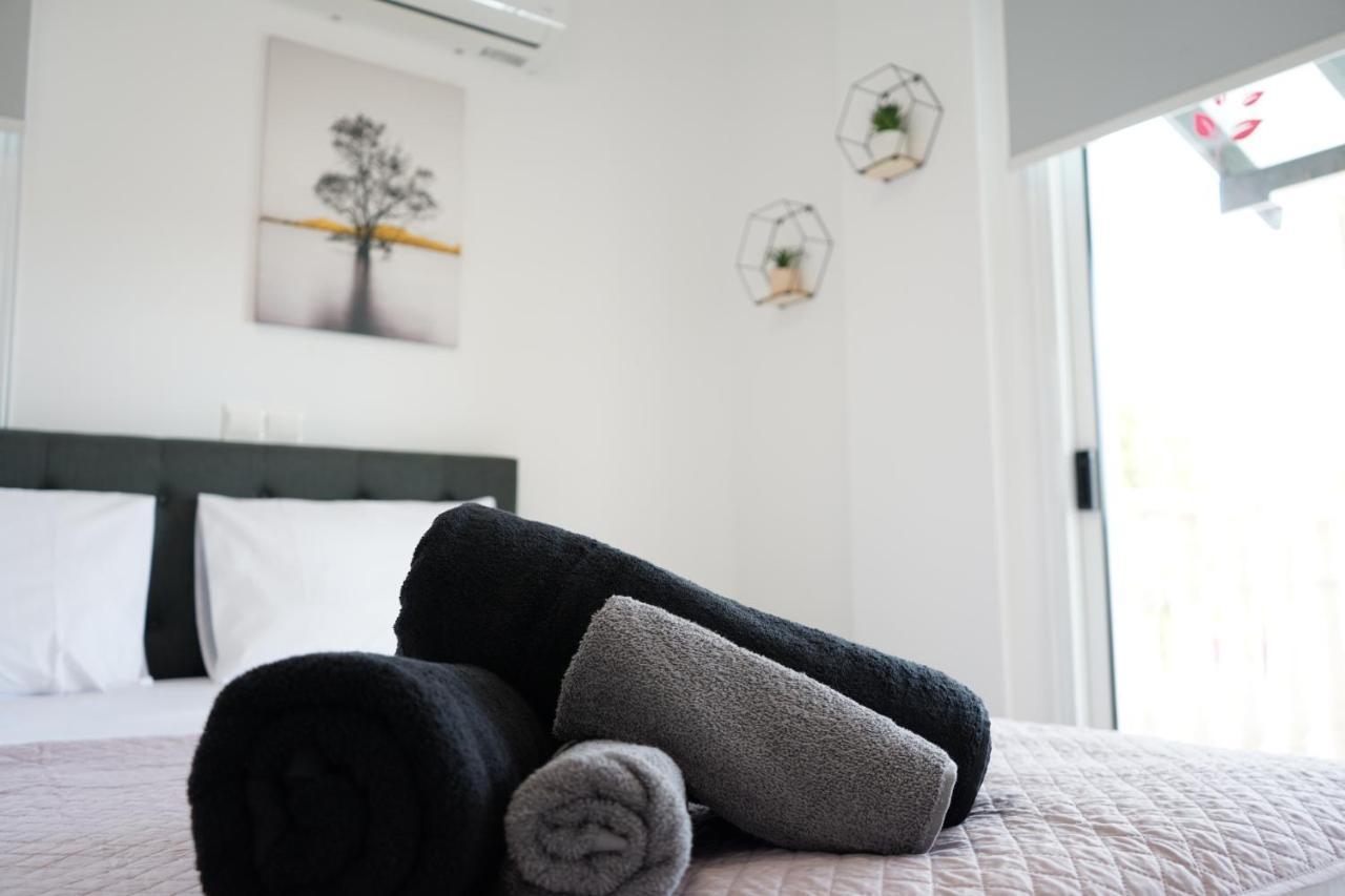 Villa Coral Cove 페이야 외부 사진