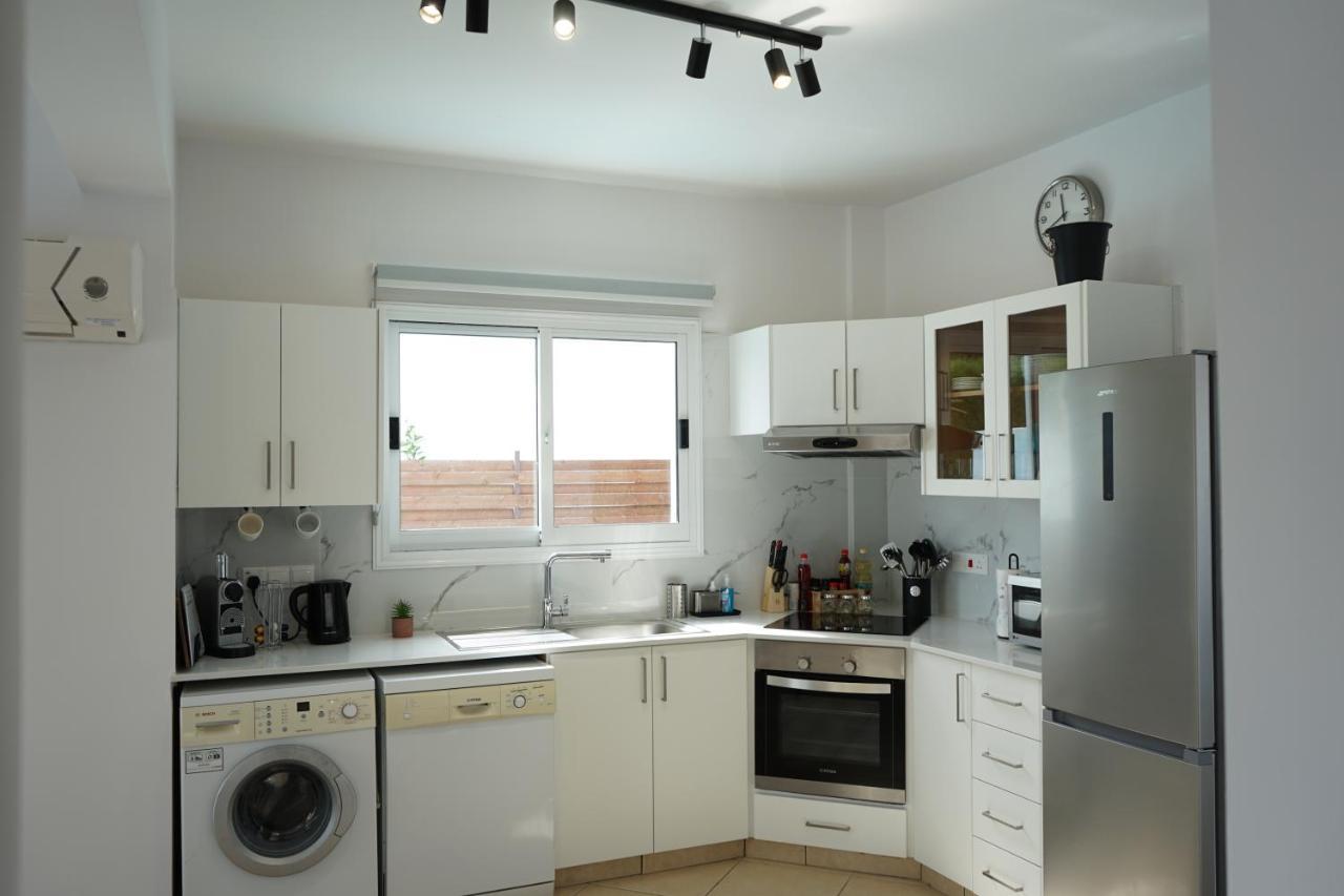 Villa Coral Cove 페이야 외부 사진