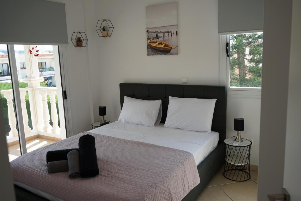 Villa Coral Cove 페이야 외부 사진