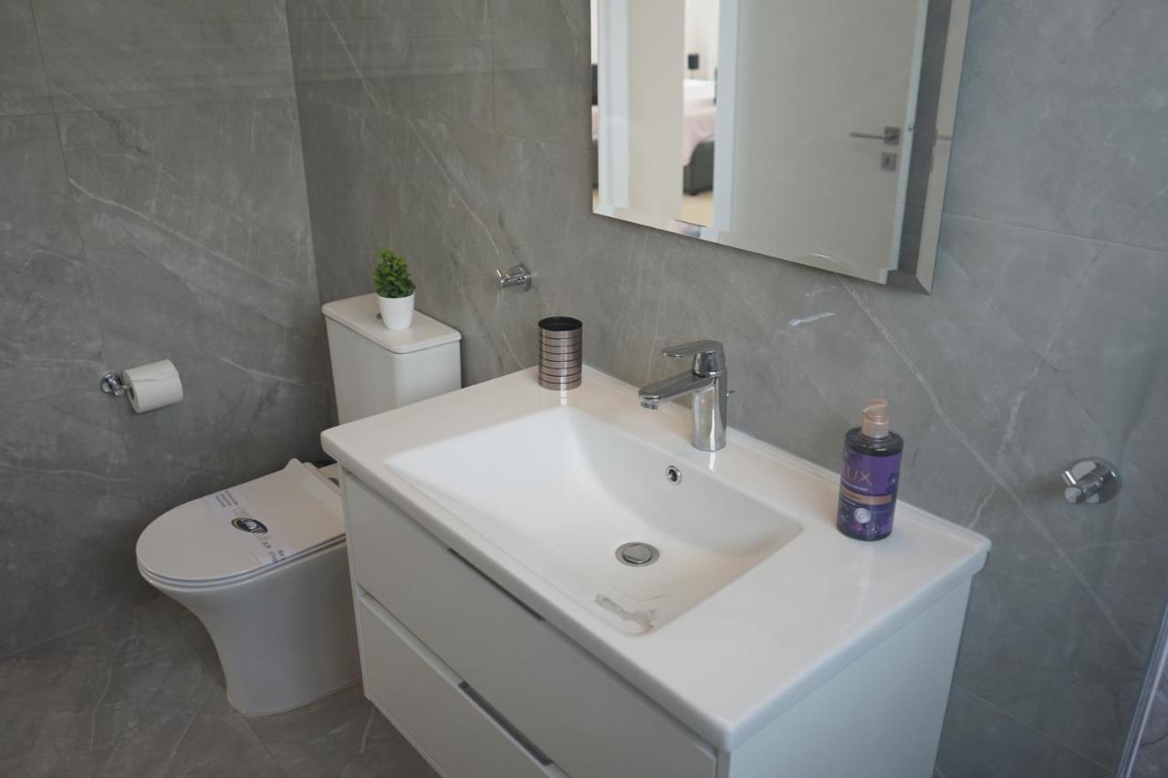 Villa Coral Cove 페이야 외부 사진
